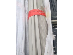 水磨石塑胶分隔条