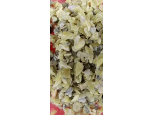 水磨石绿色砾石